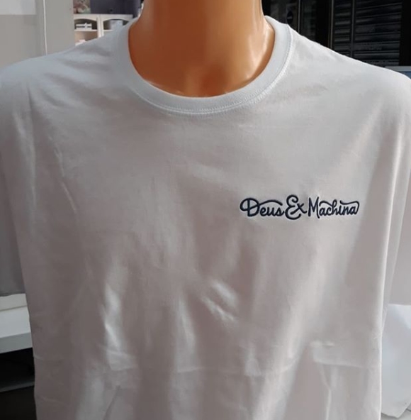 camisetas algodón orgánico personalizada